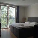 Apartment Aisa Street *