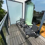 Apartamento Aisa Street