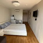 Aisa Street Apartamento *