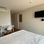 Aisa Street Apartment Parnu