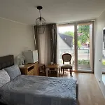 Aisa Street Pärnu