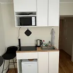 Aisa Street Appartement *