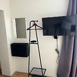 Apartment Aisa Street *