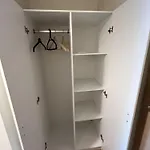 Apartment Aisa Street Parnu