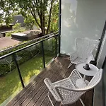Aisa Street Apartamento *