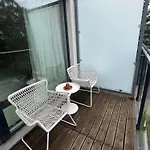 Apartamento Aisa Street *