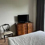 Aisa Street Apartment