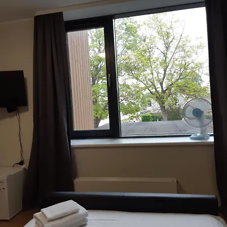 Aisa Street * Pärnu