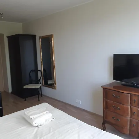 Aisa Street Apartmán Pärnu