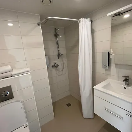 Aisa Street Lägenhet