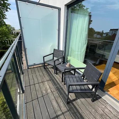 Apartman Aisa Street