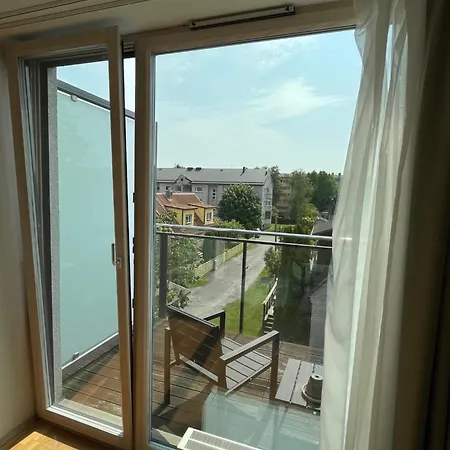 Appartamento Aisa Street *