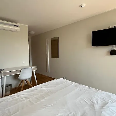 Aisa Street Apartmán Pärnu