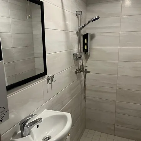 Appartamento Aisa Street Pärnu