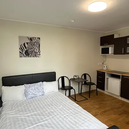 Aisa Street Lägenhet