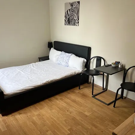 Aisa Street Apartamento *