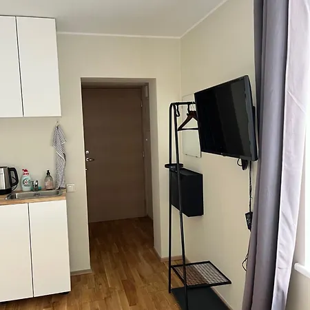 Lägenhet Aisa Street