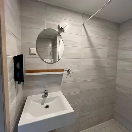 Appartement Aisa Street *