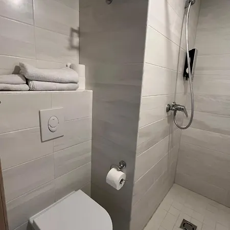 Appartamento Aisa Street Pärnu