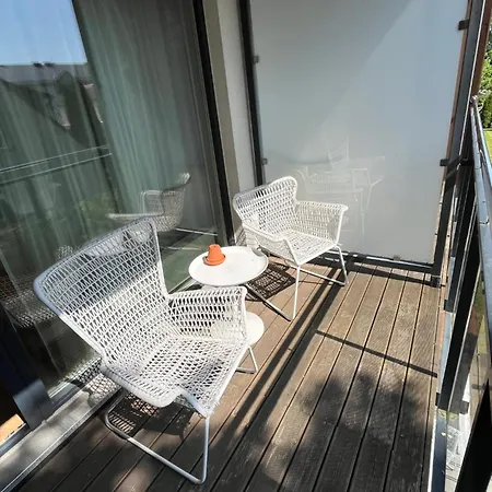 Aisa Street * Pärnu