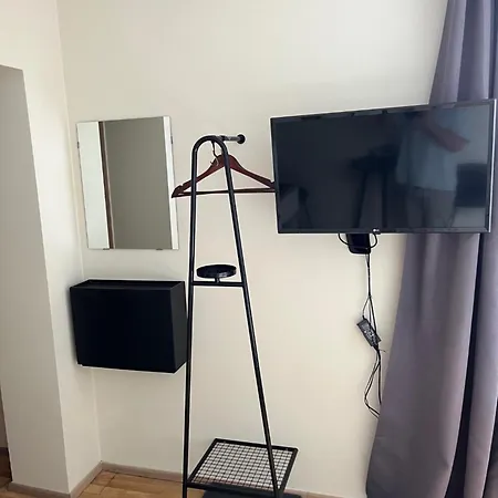 Apartmán Aisa Street *