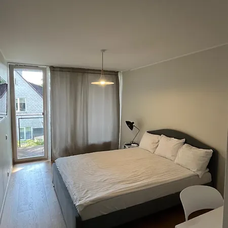 Aisa Street Apartman