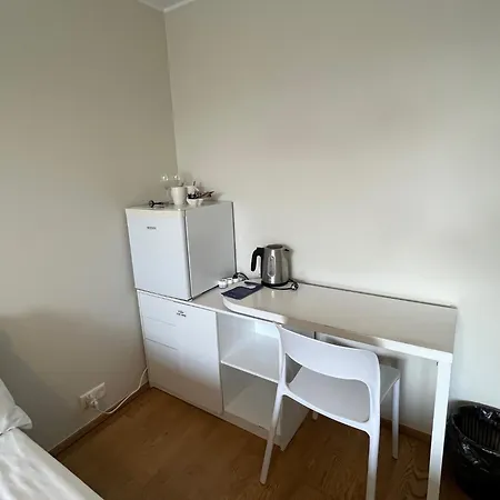 Aisa Street Apartman Parnu