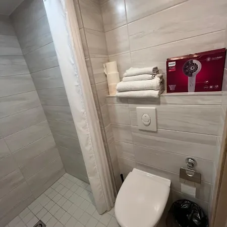 Lägenhet Aisa Street *