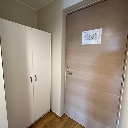 Aisa Street Apartamento Pärnu