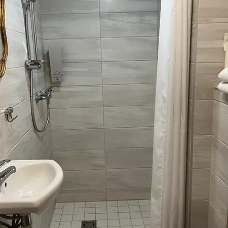 Appartamento Aisa Street Pärnu