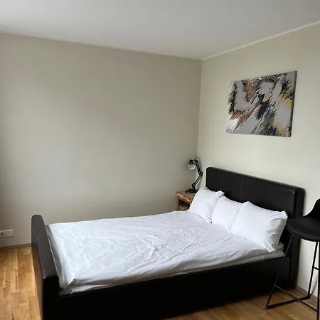 Aisa Street * Pärnu