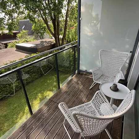 Aisa Street Lägenhet *