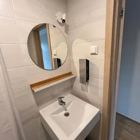 Aisa Street Apartamento Pärnu
