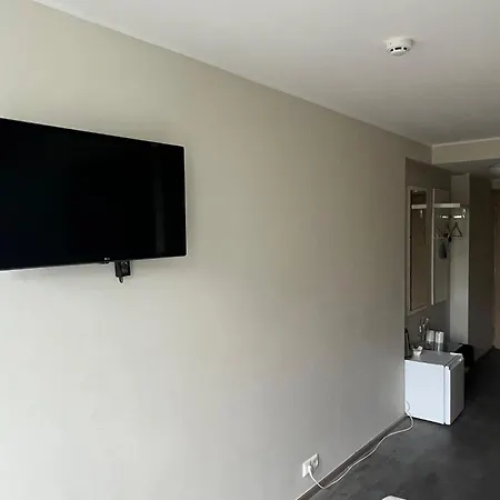 Aisa Street Apartmán Pärnu