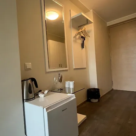 Appartamento Aisa Street Pärnu