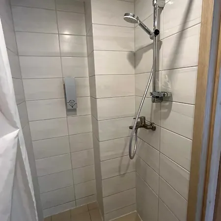 Aisa Street Lägenhet *