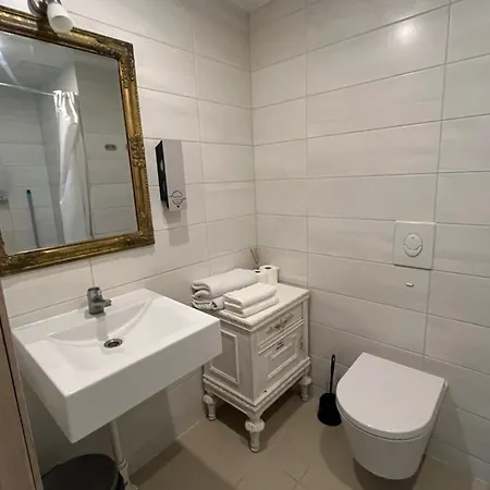 Appartement Aisa Street *
