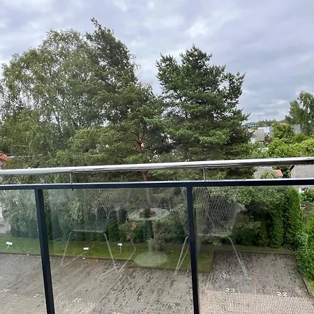 Aisa Street Apartmán Pärnu