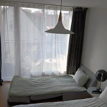Aisa Street Apartamento *