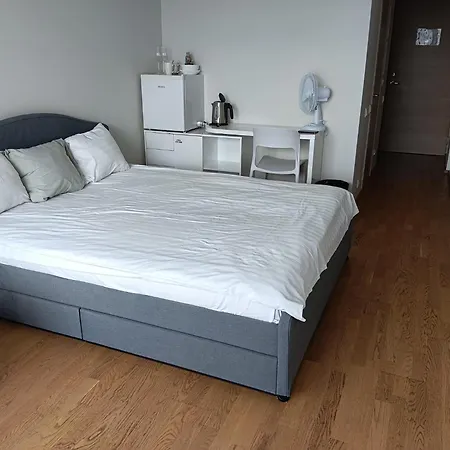 Aisa Street * Pärnu