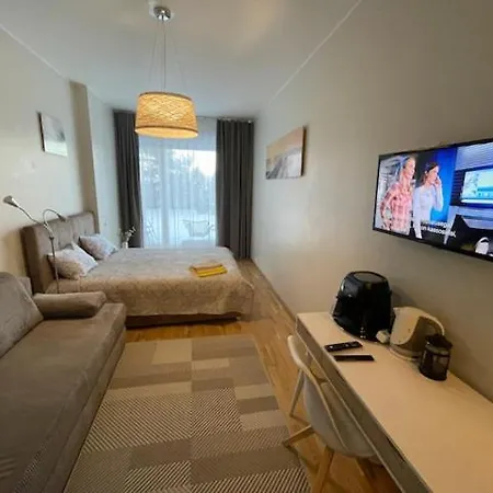 Aisa Street Appartement *