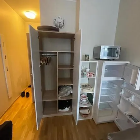 Apartamento Aisa Street *