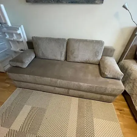 Aisa Street Appartement Pärnu