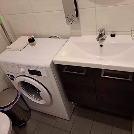 Aisa Street Appartement