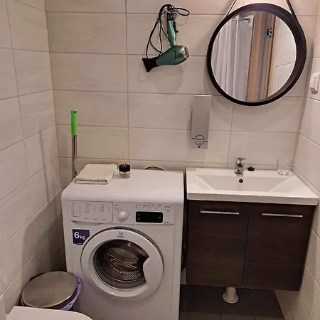 Appartement Aisa Street *