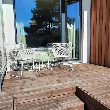 Aisa Street Appartement