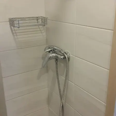 Apartman Aisa Street *