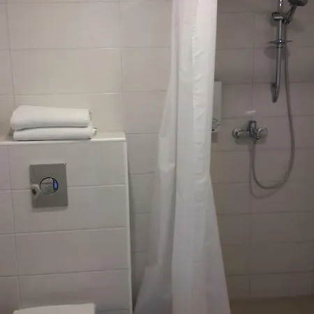 Appartement Aisa Street
