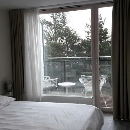 Apartmán Aisa Street *