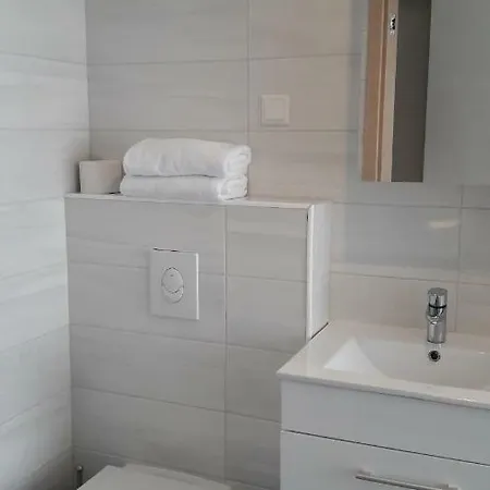 Apartman Aisa Street